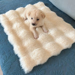 Pet Bed Mat for Cats, Dogs & Rabbits