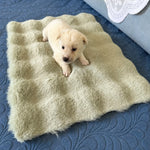 Pet Bed Mat for Cats, Dogs & Rabbits