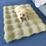 Pet Bed Mat for Cats, Dogs & Rabbits