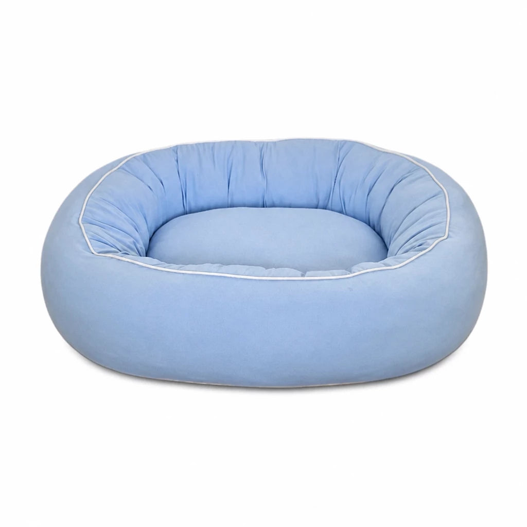 Foam Pet Bed Mat for Cats and Dogs