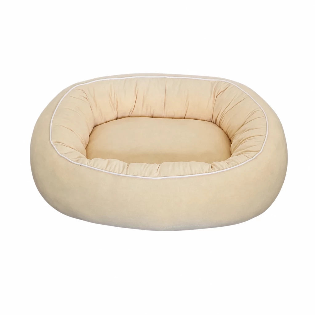 Foam Pet Bed Mat for Cats and Dogs