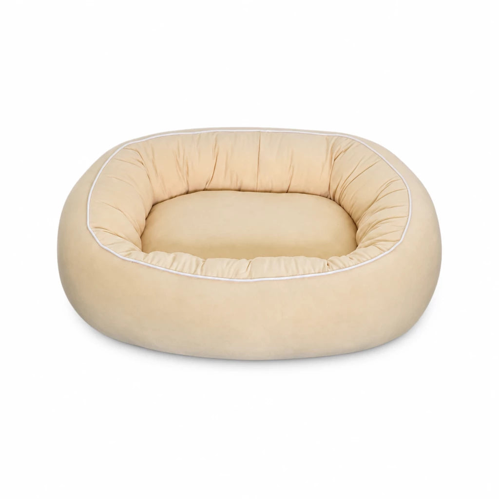 Foam Pet Bed Mat for Cats and Dogs