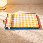 All-Season Non-Slip Pet Mat for Dogs and Cats