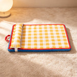 All-Season Non-Slip Pet Mat for Dogs and Cats