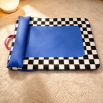 All-Season Non-Slip Pet Mat for Dogs and Cats