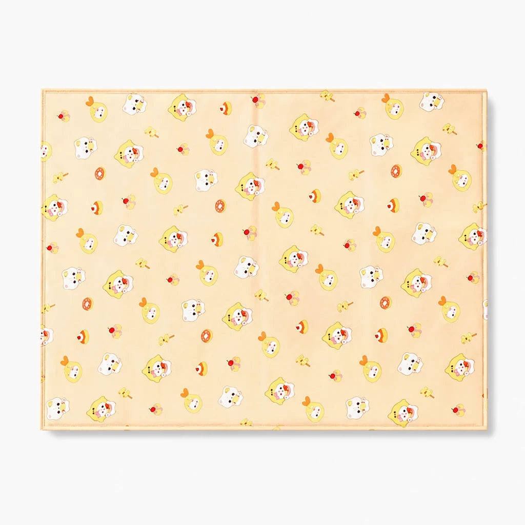 Waterproof PVC Pet Bed Mat