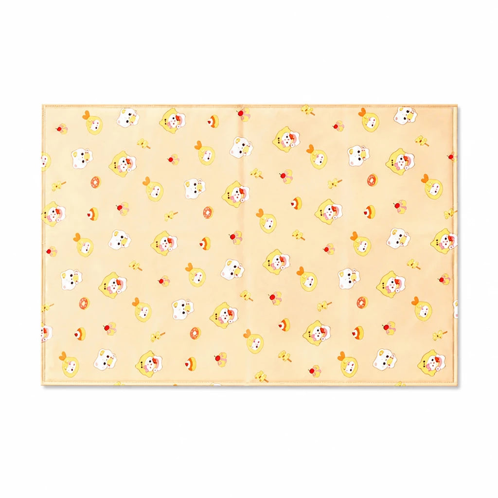Waterproof PVC Pet Bed Mat
