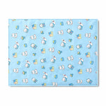 Waterproof PVC Pet Bed Mat