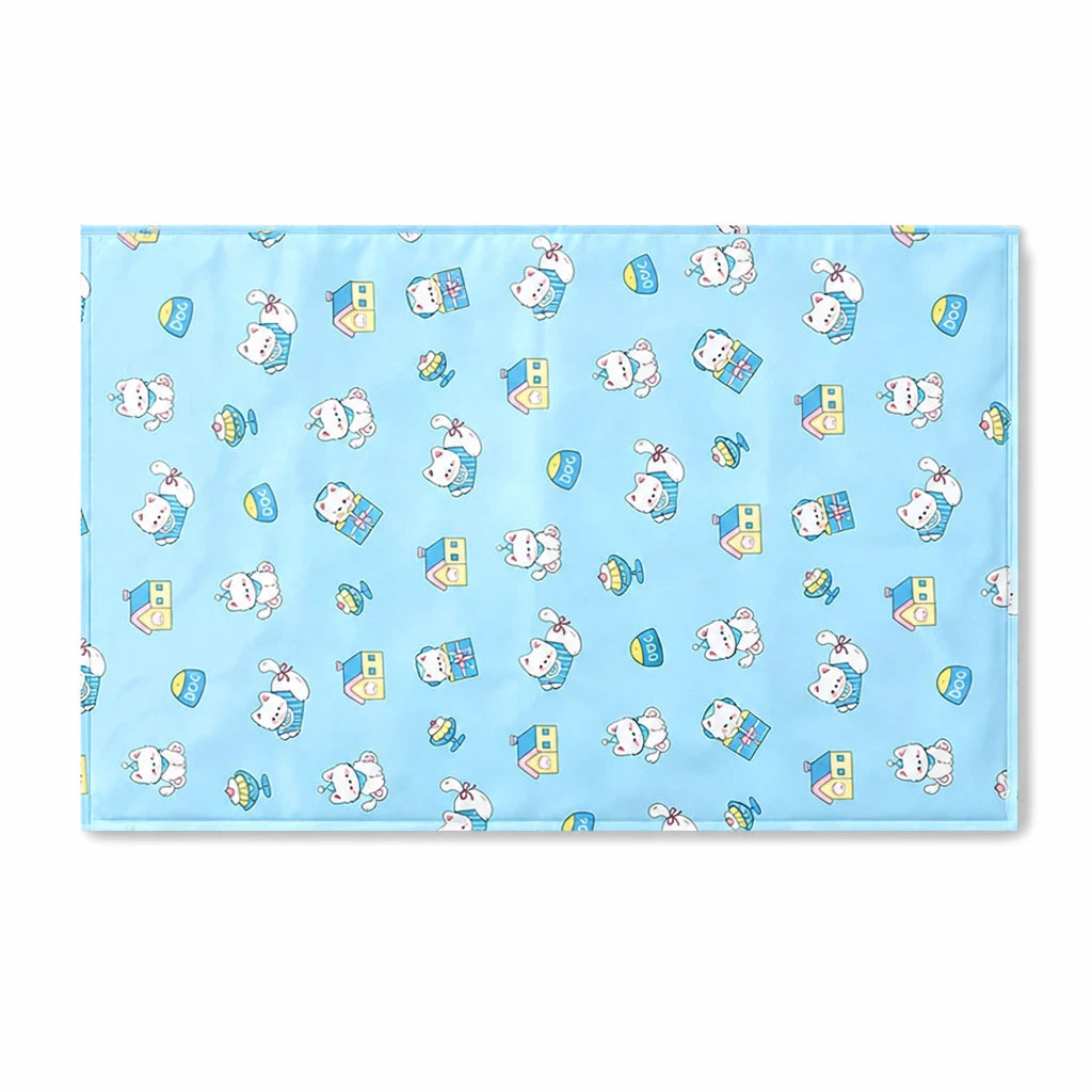 Waterproof PVC Pet Bed Mat