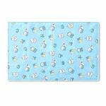 Waterproof PVC Pet Bed Mat