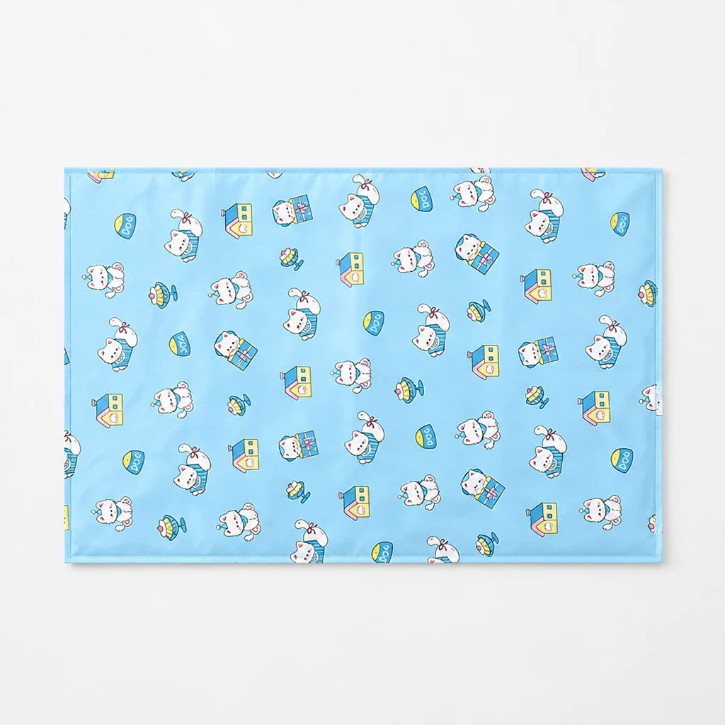 Waterproof PVC Pet Bed Mat