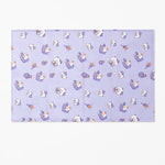 Waterproof PVC Pet Bed Mat