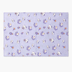 Waterproof PVC Pet Bed Mat