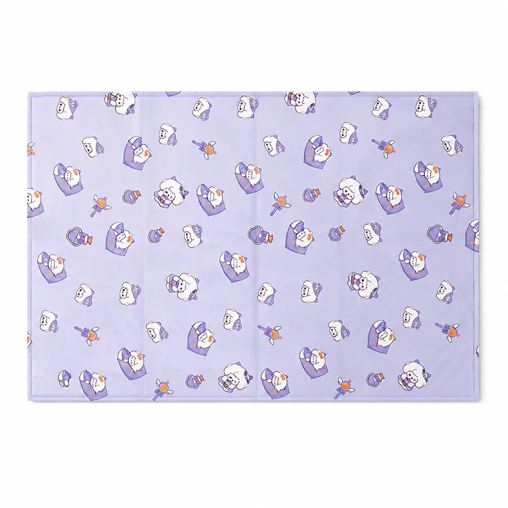 Waterproof PVC Pet Bed Mat