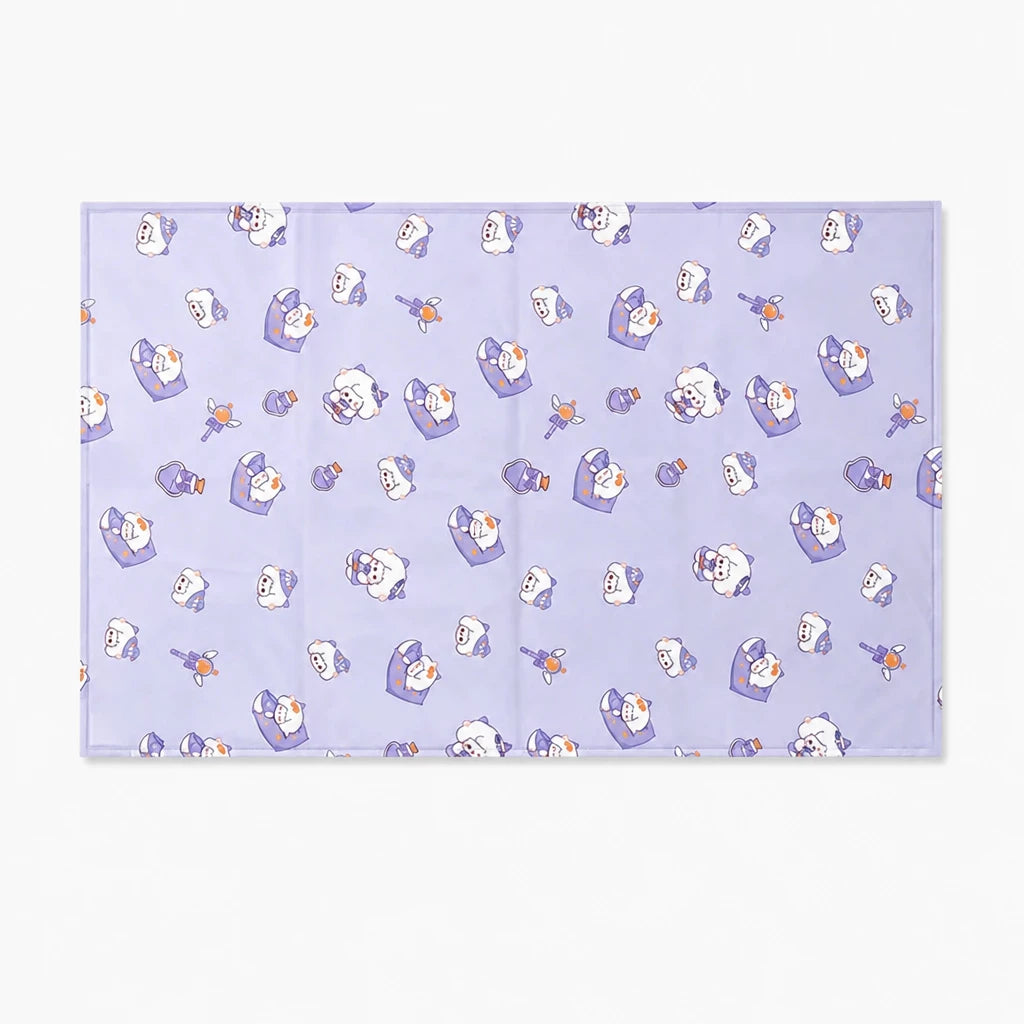 Waterproof PVC Pet Bed Mat