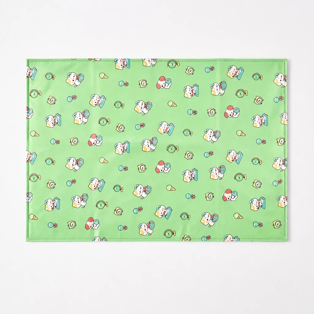 Waterproof PVC Pet Bed Mat