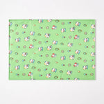 Waterproof PVC Pet Bed Mat