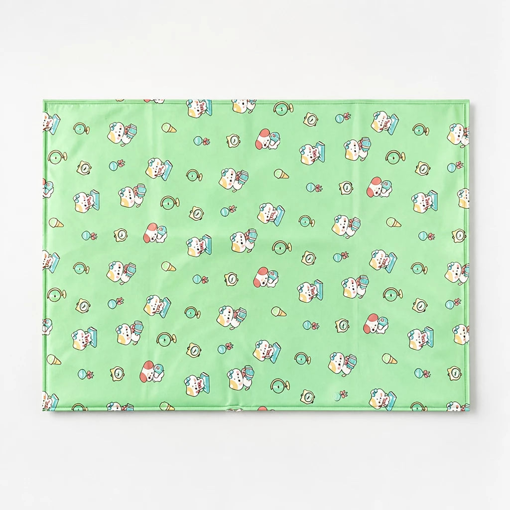 Waterproof PVC Pet Bed Mat