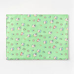 Waterproof PVC Pet Bed Mat