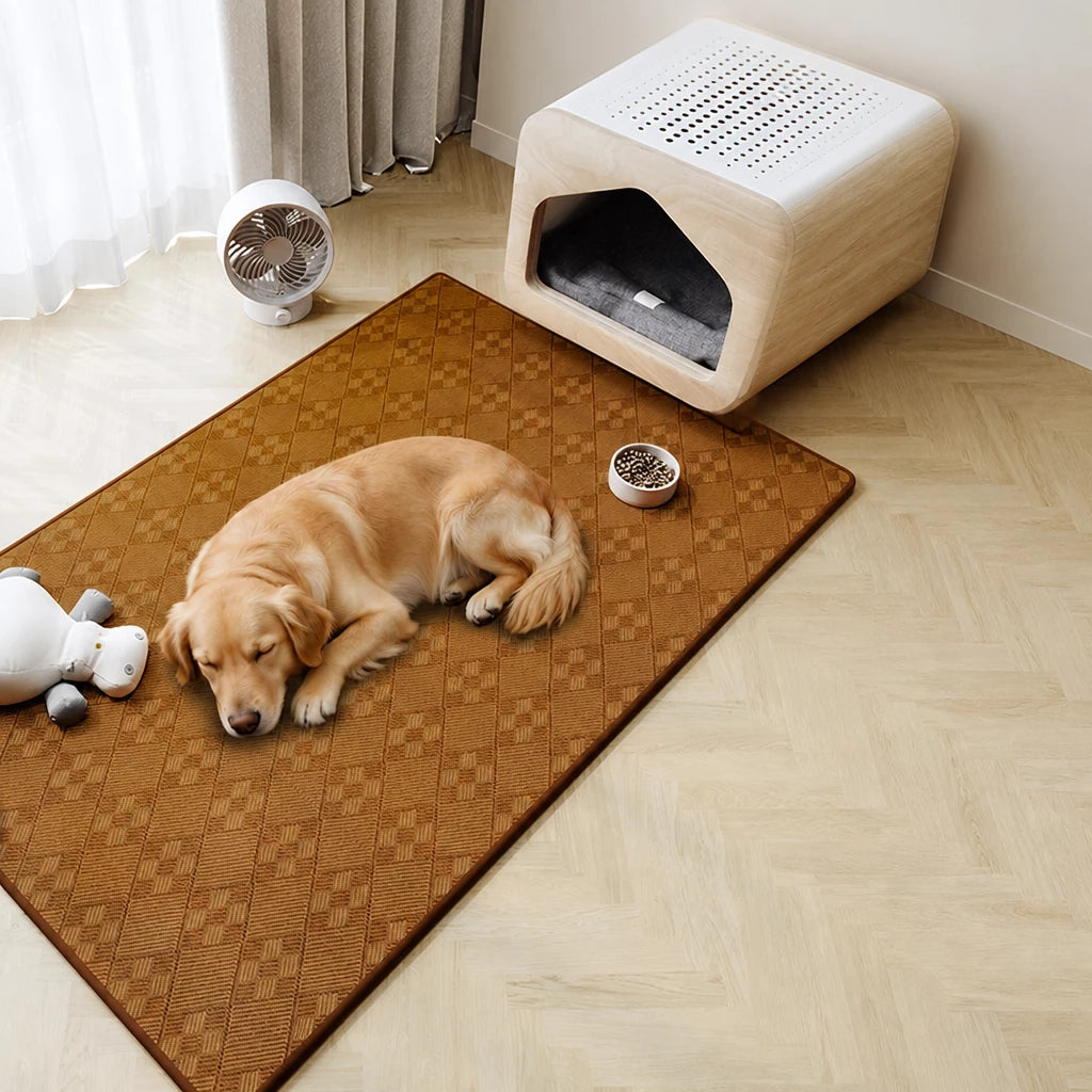 Pet Resting Mat for Dogs and Cats
