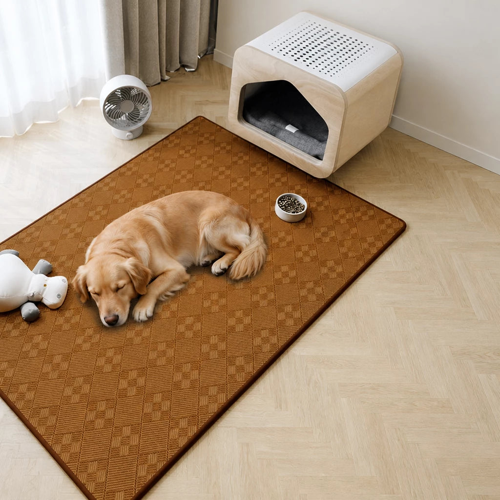 Pet Resting Mat for Dogs and Cats