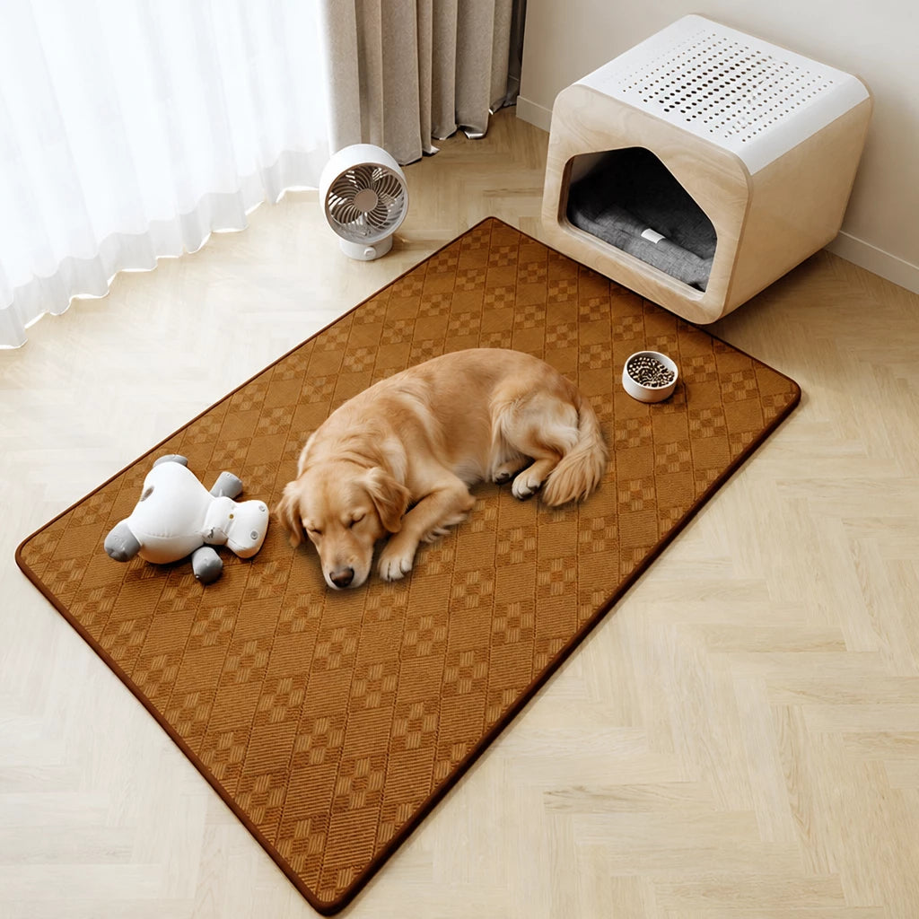 Pet Resting Mat for Dogs and Cats
