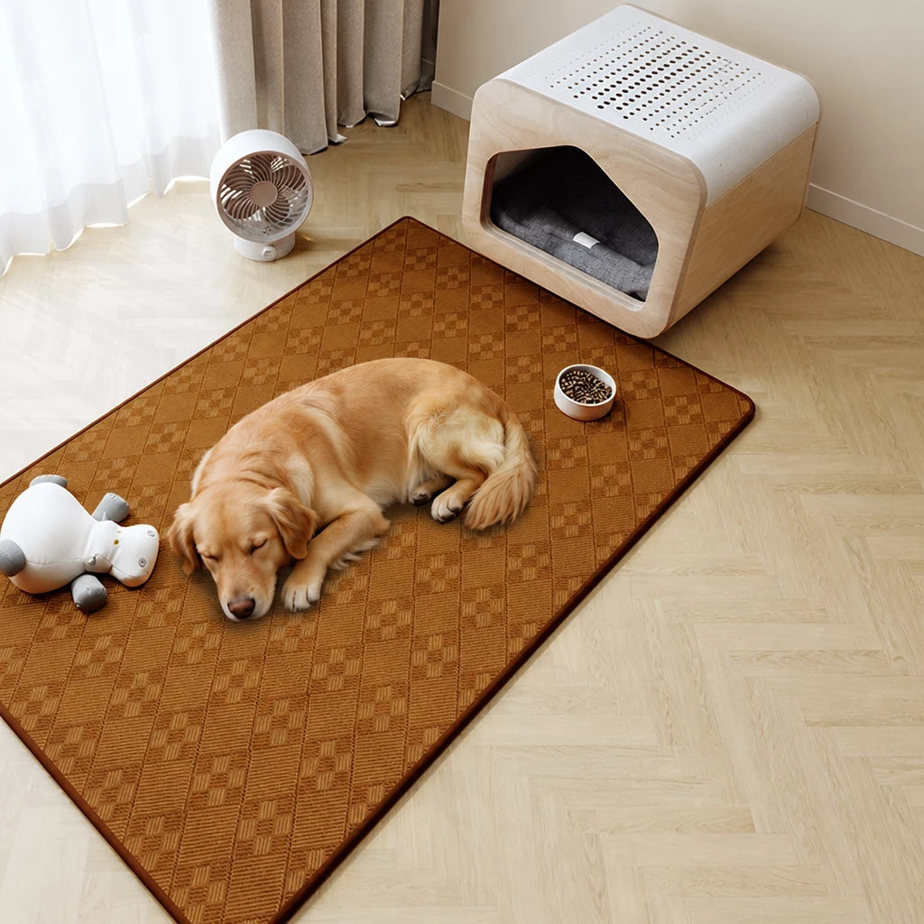 Pet Resting Mat for Dogs and Cats