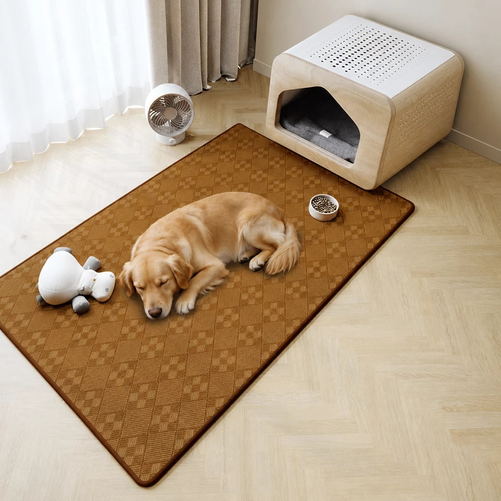 Pet Resting Mat for Dogs and Cats