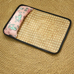 Cotton-Linen Pet Bed Mat