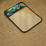 Cotton-Linen Pet Bed Mat
