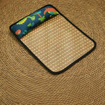 Cotton-Linen Pet Bed Mat