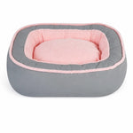Removable, Washable Pet Bed for Cats and Dogs