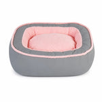 Removable, Washable Pet Bed for Cats and Dogs