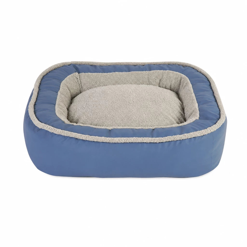 Removable, Washable Pet Bed for Cats and Dogs