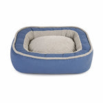Removable, Washable Pet Bed for Cats and Dogs
