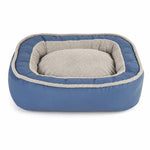 Removable, Washable Pet Bed for Cats and Dogs