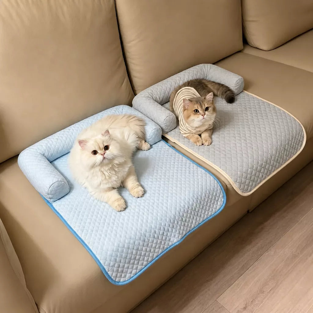 Pet Sofa Pad, 31.5 x 23.6 in