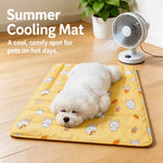 Plastic Pet Rest Mat for Dogs and Cats
