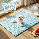 Waterproof PVC Pet Bed Mat