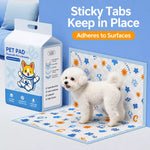 Bamboo Charcoal Pet Training Pads
