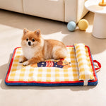 All-Season Non-Slip Pet Mat for Dogs and Cats