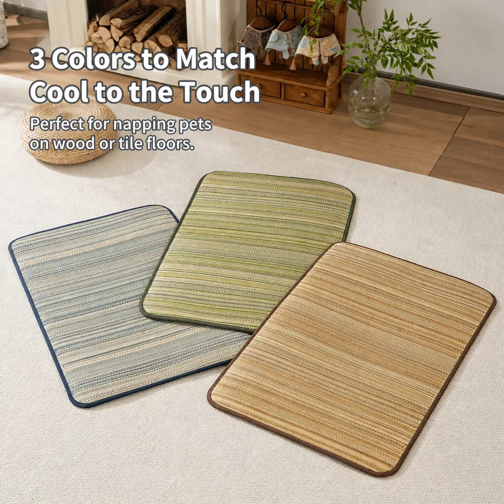 Silicone Pet Bed Mat