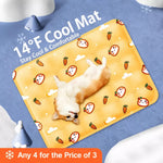 Nylon Pet Mat for Dogs and Cats
