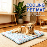 Waterproof Pet Mat for Cats and Dogs