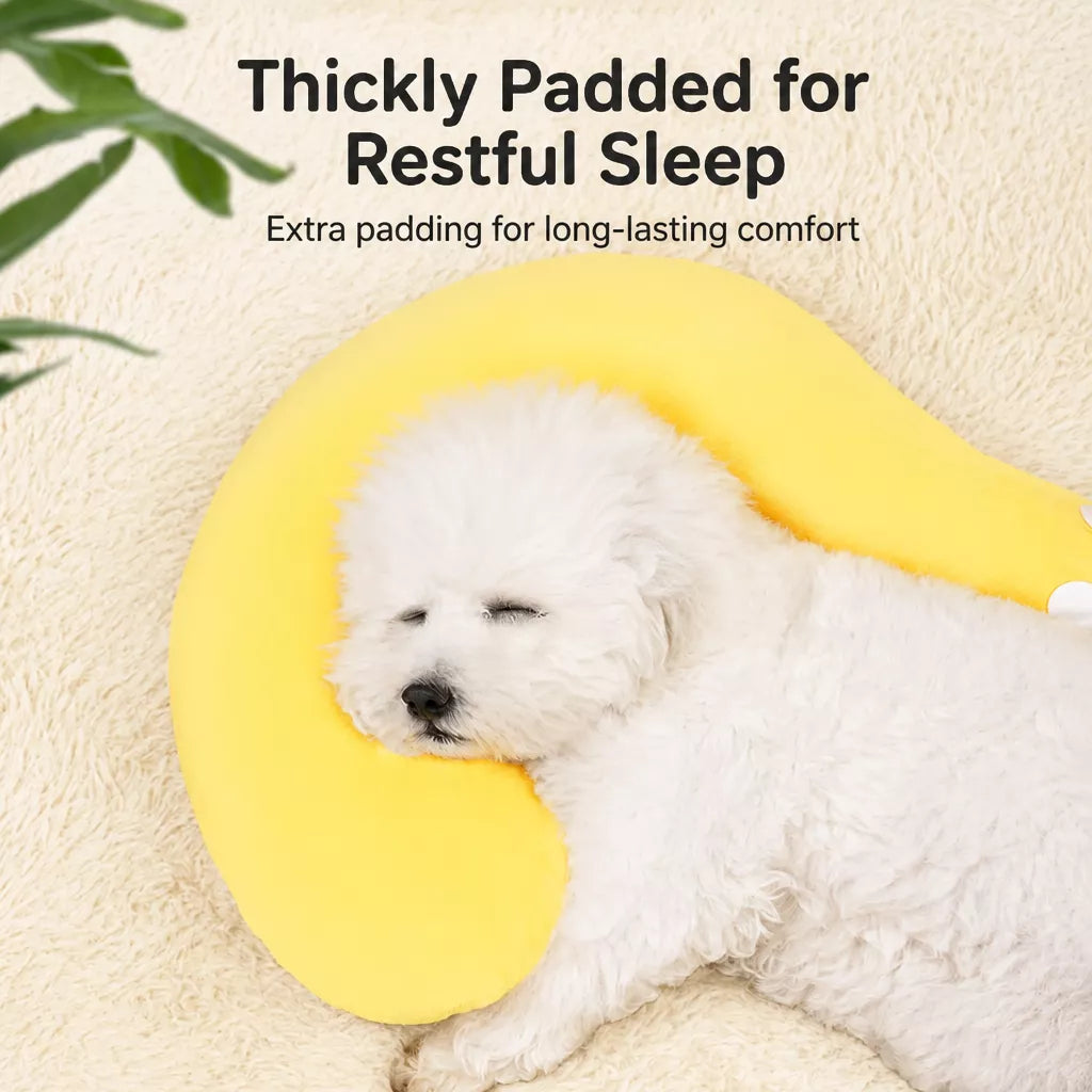 Pet Pillow Bed for Cats and Dogs