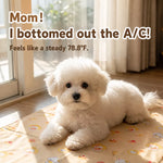Waterproof PVC Pet Bed Mat