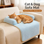Pet Sofa Pad, 31.5 x 23.6 in