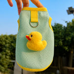 Pet Vest Clothing for Cats and Dogs