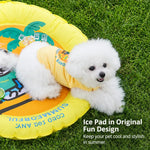 Small-Breed Dog Summer Vest