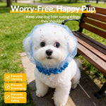 Mesh Dog Muzzle for Small Dogs
